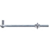 Hillman Hardware Essentials Gate Screw Bolt Hook Zinc