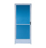 Croft Metals 175-36MIL Aluminum Storm Screen Door