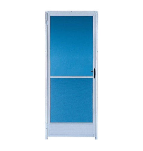 Croft Metals 175-36MIL Aluminum Storm Screen Door