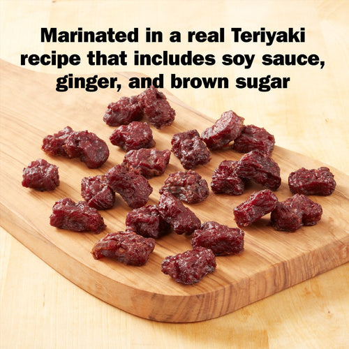 Jack Link's Teriyaki Beef Tender Bites