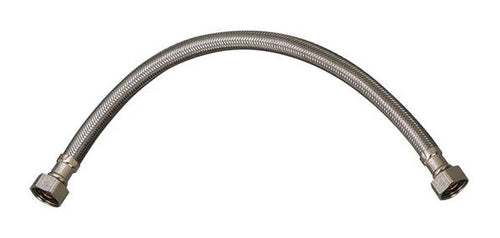 Plumb Pak Braided Stainless Steel Faucet Supply Line