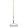 Ames Union Tools 14-Tine Bow Rake