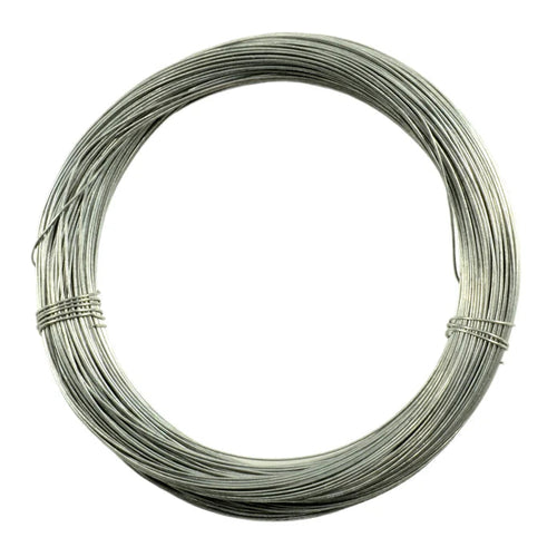 Monster Fastener Galvanized Steel Wire