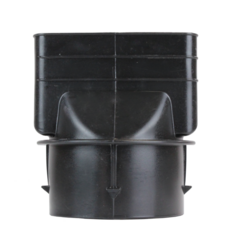 Advanced Drainage Systems Downspout Adapter
