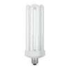 Feit Electric 65W (300W Replacement) Daylight (6500K) E39/E26 Base Quad Tube PL CFL Bulb