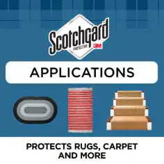 Scotchgard™ Rug & Carpet Protector