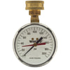 Watts Series IWTG Hose Connection Gauges