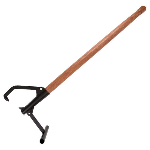 Koch Industries Log Jack