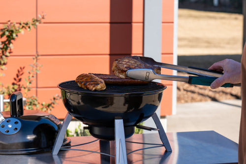 Char‑Broil® Portable Kettle Charcoal Grill