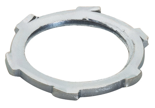 Southwire 1-1/2Locknut Steel