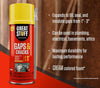 Great Stuff Gaps and Cracks with Original Dispenser