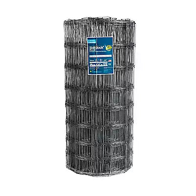 Bekaert Solidlock® Pro 20 High Tensile Fixed Knot Cattle Fence