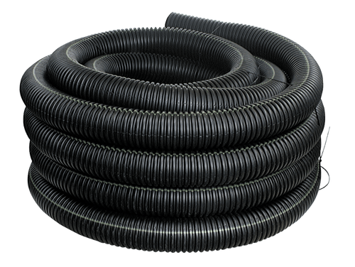 Advanced Drainage Systems™ Single Wall Pipe