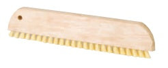DQB Industries Smoother Brush, Tampico Colored Poly 2” Trim, 12” OAL