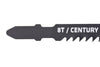 Century Drill And Tool HCS Jig-Saw Blades