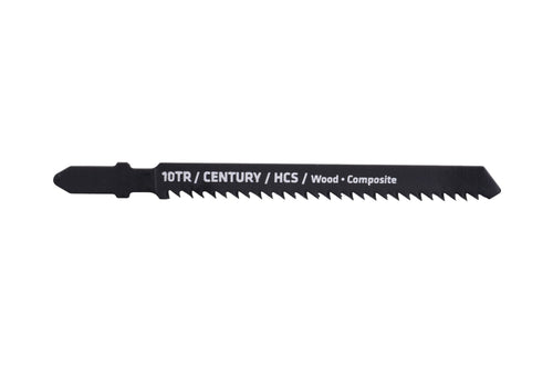 Century Drill And Tool HCS Jig-Saw Blades