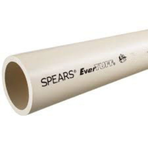 Spears Copper Tube Size CPVC Pipe