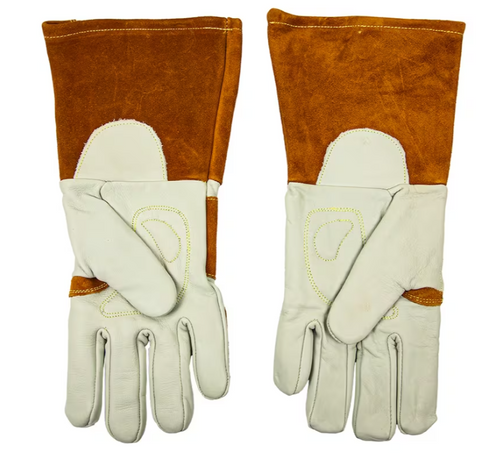 Forney Signature Cowhide Welding Gloves