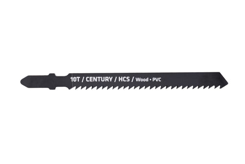 Century Drill And Tool HCS Jig-Saw Blades