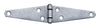 Stanley Hardware Heavy Duty Strap Hinge Zinc