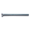 Monster Fastener Zinc Plated Steel Coarse Full Thread Hex Head Tap Bolts