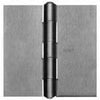 Stanley Hardware Utility Hinges Zinc Broad