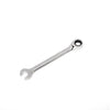 GearWrench 7 Piece 72-Tooth 12 Point Ratcheting Combination SAE Wrench Set
