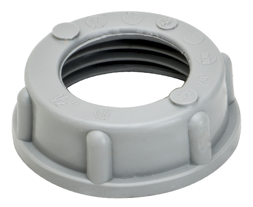 Topaz 1-1/2 Plastic Bushing