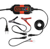 BACCUS GLOBAL LLC  BATTERY CHARGER MAINTAINER