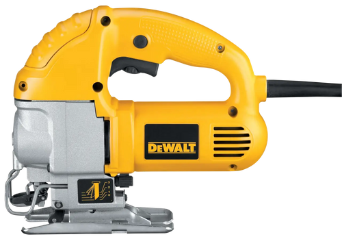 DeWalt 5.5 Amp Electric Variable Speed Jig Saw
