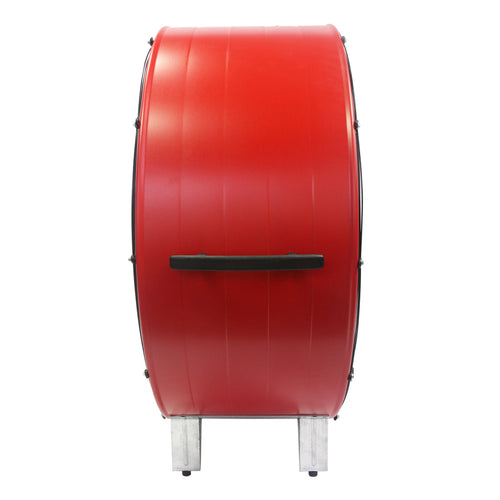 Maxx Air 36 In. 2-Speed Belt Drive Drum Fan