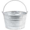 Omega Industrial OHT-A Scrub Tub Hot Dipped 4 gallon