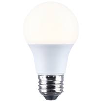 Satco S14320 8.5W LED A19 Medium E26 Base