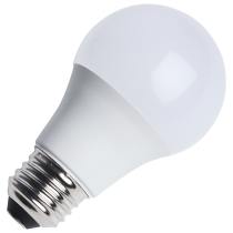 Satco S14320 8.5W LED A19 Medium E26 Base