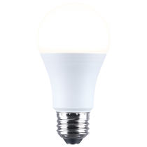 Satco S14342 15W LED A19 Medium E26 Base