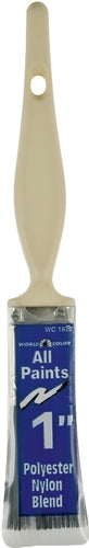 Linzer WC 1820 Esterlon Nylon/Polyester Varnish Brush