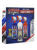 Lucas Slick Mist® Car Care Kit