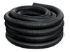 Advanced Drainage Systems Heavy Duty HDPE Single Wall Pipe