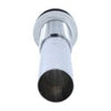 Danco Bathroom Sink Grid Drain without Overflow in Chrome