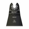 One Fit Japanese Tooth Hardwood Blade, 2-1/2-In.