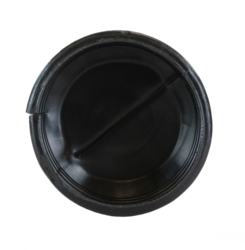 Advanced Drainage Systems Single Wall End Caps & Plugs