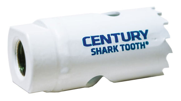 Century Drill And Tool Hole Saw 3/4″ Bi-Metal Shark Tooth (3/4