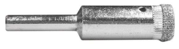 Century Drill And Tool Diamond Hole Saw 3/8″ (3/8