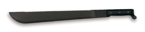 Ontario 1-18 Sawback Machete, 6120 (18