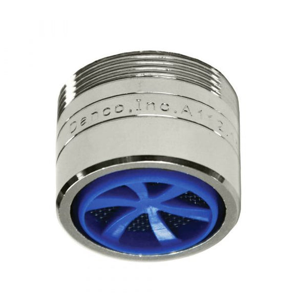 Danco 1.5 GPM Laminar Water Saving Faucet Aerator (1.5 GPM)