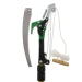 H.B. Smith Tools Telescopic Tree Pruner 9'-16' Fiberglass Handle (9'-16')