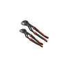 Apex/Cooper Tool RT400SGSET2-05 2 Piece Plier Set