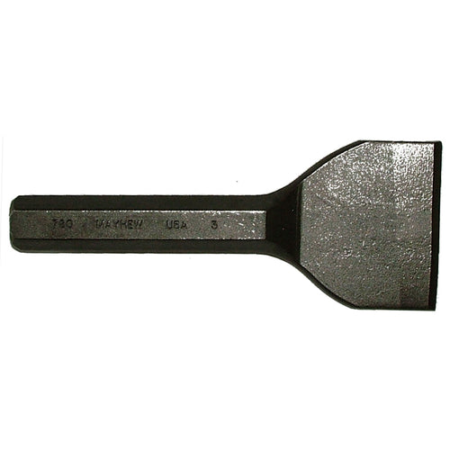 Mayhew Mason's Brick Set Chisel 3 x 7.5