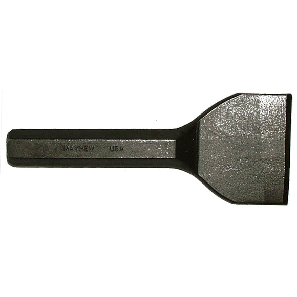 Mayhew 3-1/2″ Mason Chisel