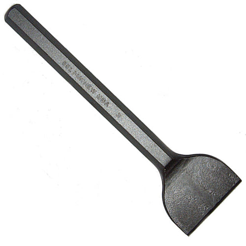 Mayhew 3″ Floor Chisel